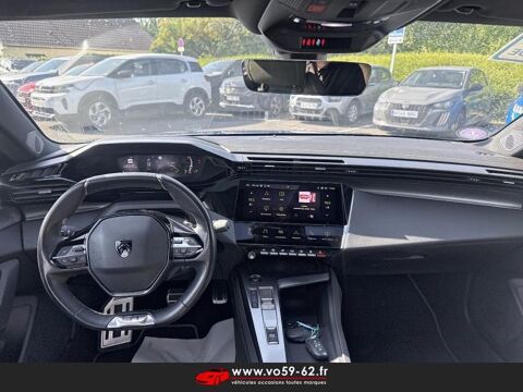 408 1.2 PureTech 130ch S&S GT EAT8 2023 occasion 62000 Arras