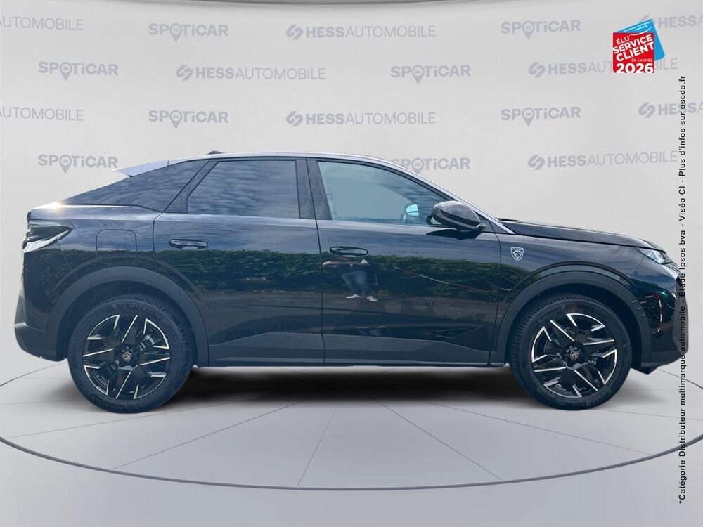 3008 1.2 Hybrid 145ch GT Exclusive e-DCS6 2026 occasion 57140 Woippy