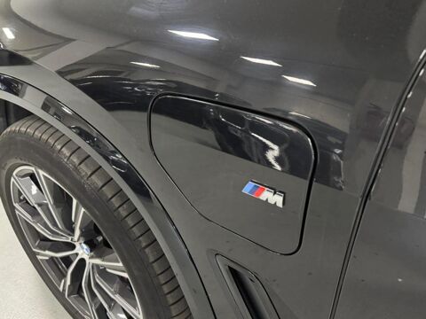 X5 xDrive45e 394ch M Sport 17cv 2020 occasion 92100 Boulogne-Billancourt
