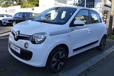 Renault twingo iii 1.0 SCE 70CH LIMITED EURO6C