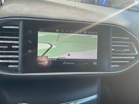 308 1.5 BLUEHDI 130CH S&S TECH EDITION EAT8 2019 occasion 56530 QUEVEN
