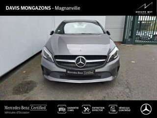Classe A 200 d Sensation 7G-DCT 2018 occasion 78200 Magnanville