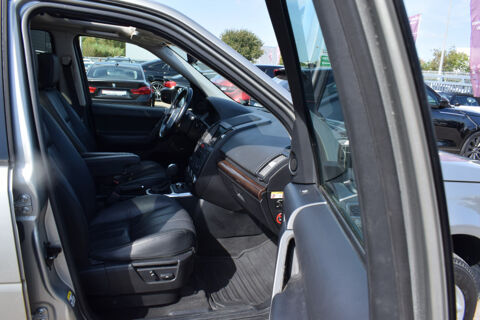 Freelander SD4 HSE BVA MARK IV 2011 occasion 34740 Vendargues
