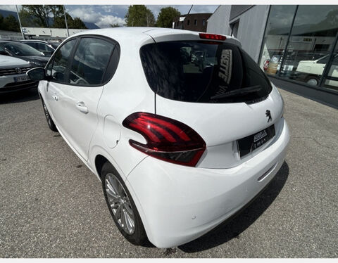 208 1.2 PURETECH 82CH E6.2 EVAP ACTIVE 5P 2019 occasion 38130 ECHIROLLES