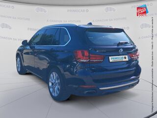 X5 xDrive40eA 313ch Exclusive 2015 occasion 67200 Strasbourg