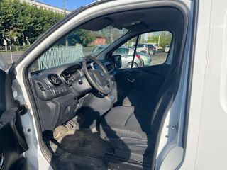 Trafic L1H1 1200 2.0 DCI 145CH ENERGY GRAND CONFORT EDC E6 2019 occasion 82000 Montauban