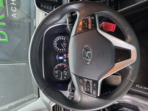 Tucson 1.6 CRDI 136CH PREMIUM 2019 occasion 57185 CLOUANGE