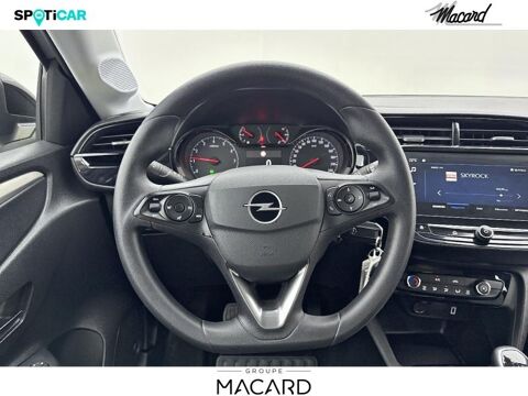 Corsa 1.2 75ch 2024 occasion 82000 Montauban