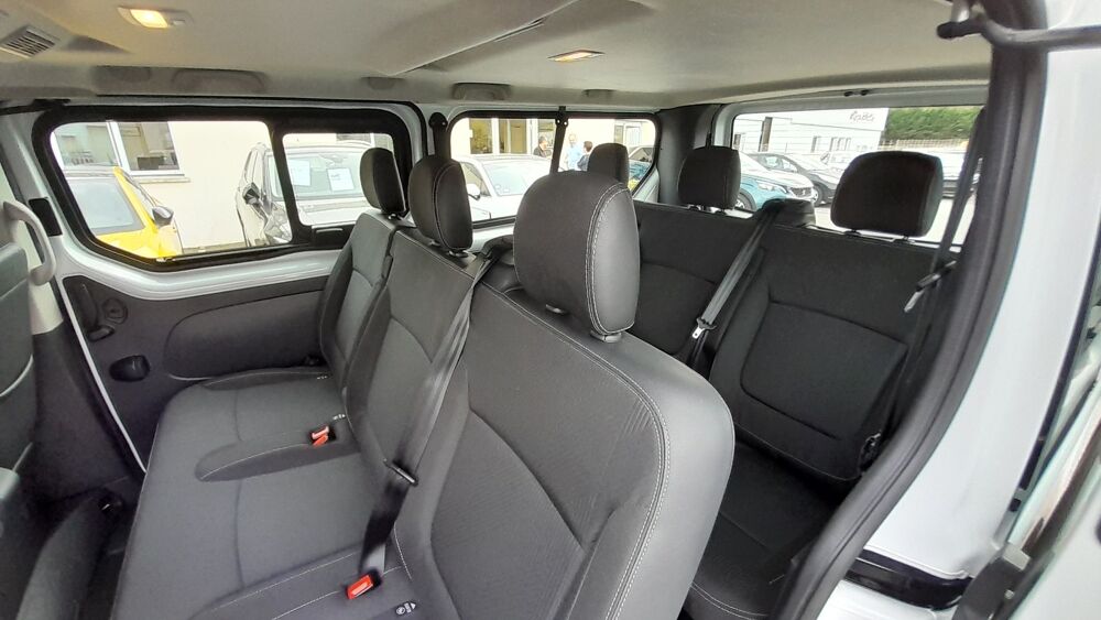 Primastar L2H1 3T0 2.0 DCI 150CH S/S N-CONNECTA 2023 occasion 63200 Malauzat