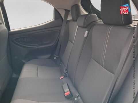 Yaris 116h Design 5p MY26 2026 occasion 57100 Thionville