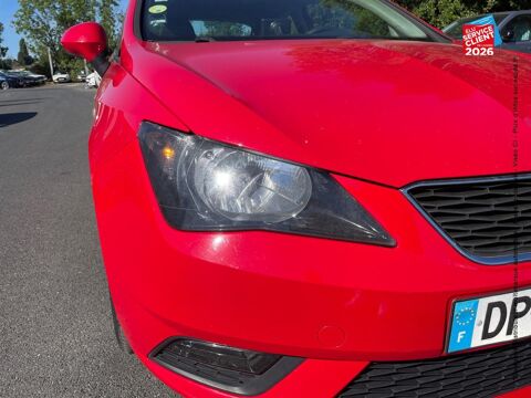 Ibiza 1.2 TDI 75ch Style Business 5p 2015 occasion 08000 Charleville-M&eacute;zi&egrave;res