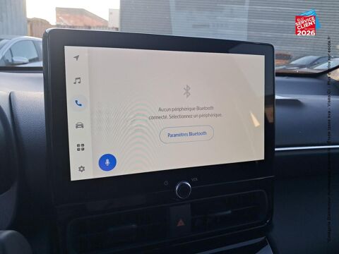 Yaris Cross 130h Design MC24 2025 occasion 57100 Thionville