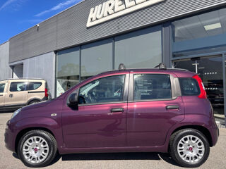 Panda 1.2 8V 69CH 2014 occasion 38130 ECHIROLLES