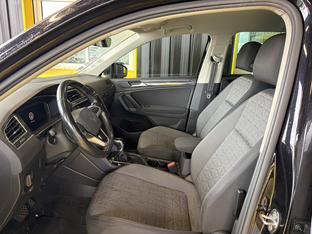 Tiguan 1.4 EHYBRID 245CH LIFE BUSINESS DSG6 2021 occasion 56530 Qu&eacute;ven