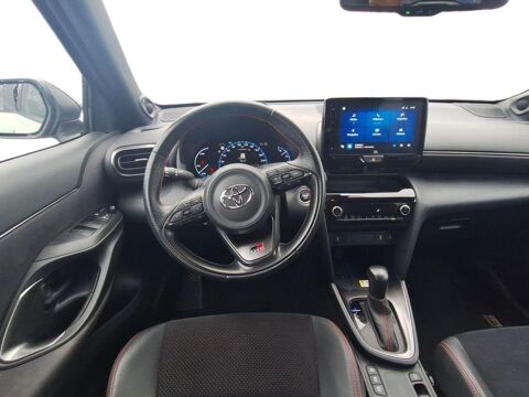 Yaris Cross 116h GR Sport MY22 2023 occasion 13012 Marseille