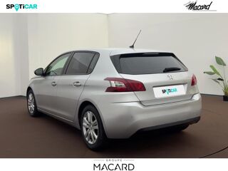 308 1.2 Puretech 110ch Style S&S 5p 2016 occasion 82000 Montauban