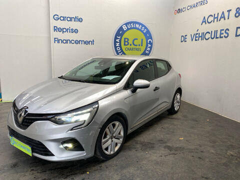 Clio V 1.5 BLUE DCI 85CH BUSINESS 2020 occasion 28630 Nogent-le-Phaye