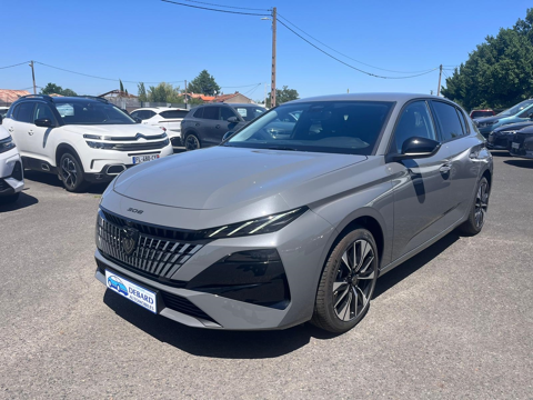 Annonce voiture Peugeot 308 26990 €