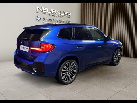 X1 xDrive30e 326ch M Sport 2023 occasion 92100 Boulogne-Billancourt