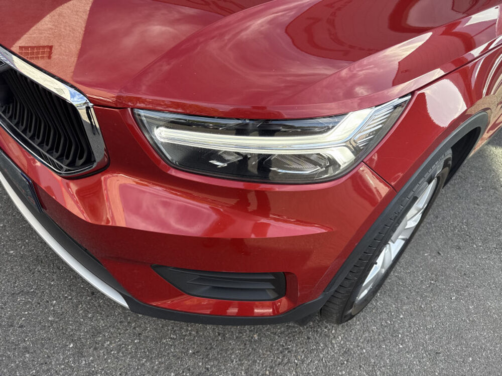 XC40 D3 ADBLUE 150CH MOMENTUM 2018 occasion 31140 Aucamville