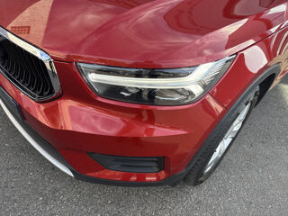 XC40 D3 ADBLUE 150CH MOMENTUM 2018 occasion 31140 Aucamville