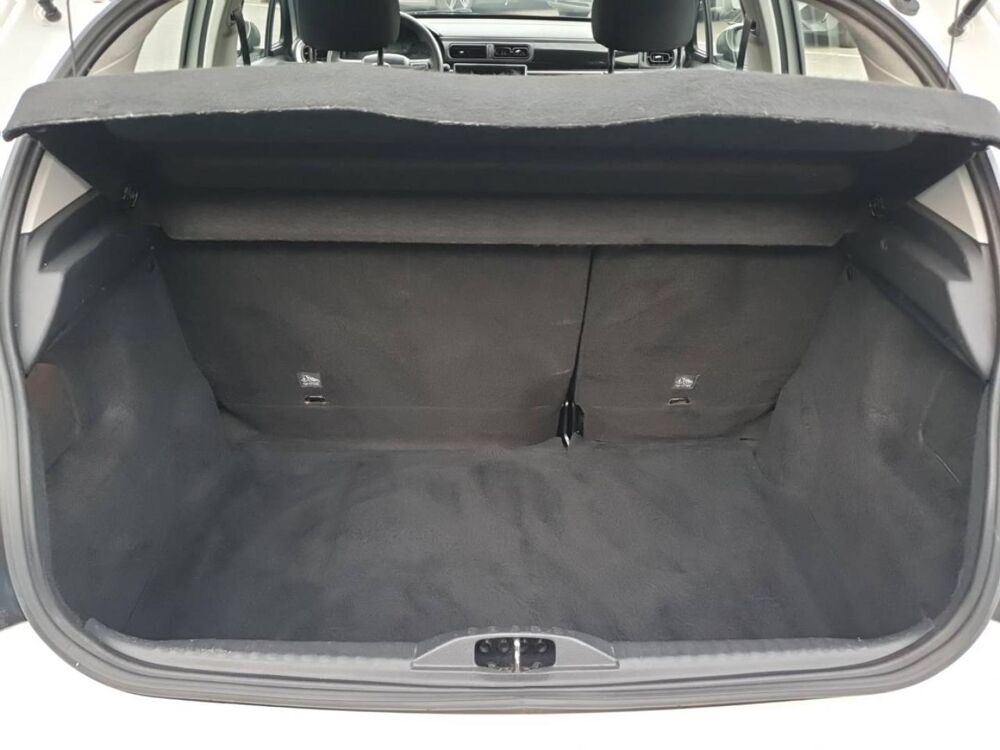 C3 PureTech 68ch Feel 2019 occasion 56400 Brech
