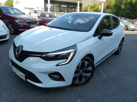 Annonce voiture Renault Clio V 12990 €