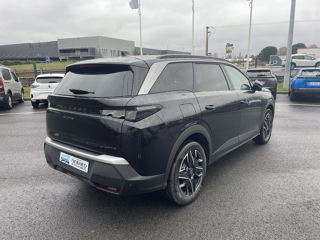 5008 HYBRID 145CH GT E-DCS6 2026 occasion 87270 COUZEIX