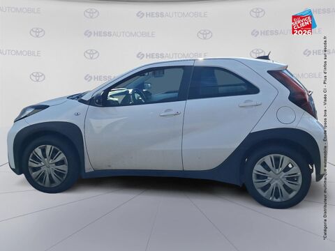 Aygo 1.0 VVT-i 72ch Dynamic MY23 2023 occasion 57100 Thionville