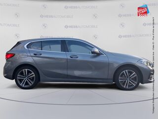 S&eacute;rie 1 116iA 109ch Business Design DKG7 2023 occasion 68000 Colmar