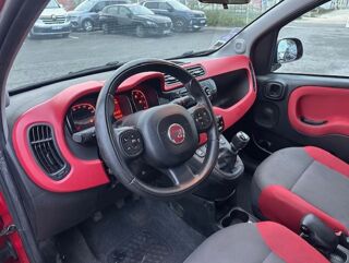 Panda 1.2 8V 69CH LOUNGE BUSINESS 2016 occasion 91220 Br&eacute;tigny-sur-Orge