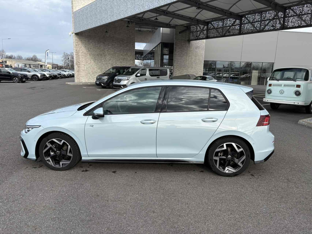 Golf 2.0 TDI 150CH R-LINE DSG7 2025 occasion 81000 Albi