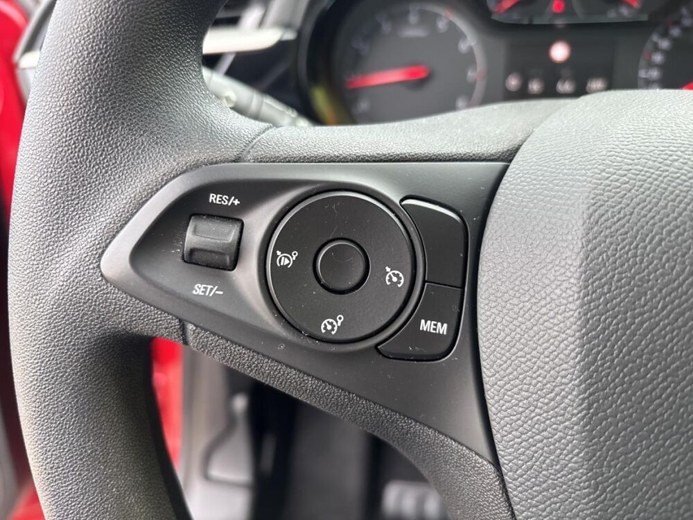Corsa 1.2 75ch Edition 2023 occasion 13200 Arles