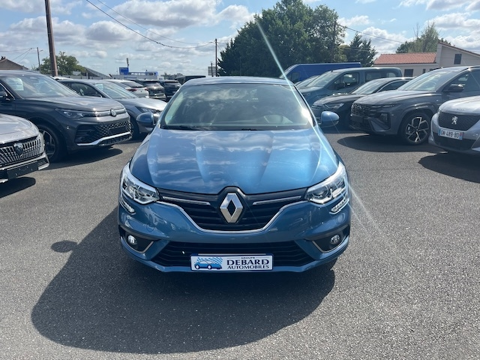 Megane IV 1.2 TCE 100CH ENERGY LIFE 2018 occasion 81000 Albi