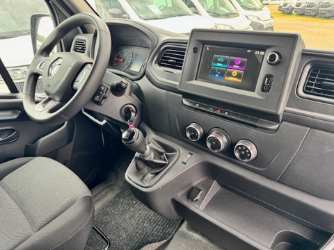 Master F3300 L2H2 2.3 BLUE DCI 135CH CONFORT EURO6 2022 occasion 60600 Clermont
