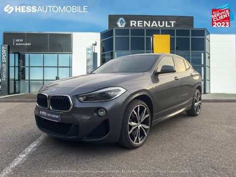 Annonce voiture BMW X2 26999 
