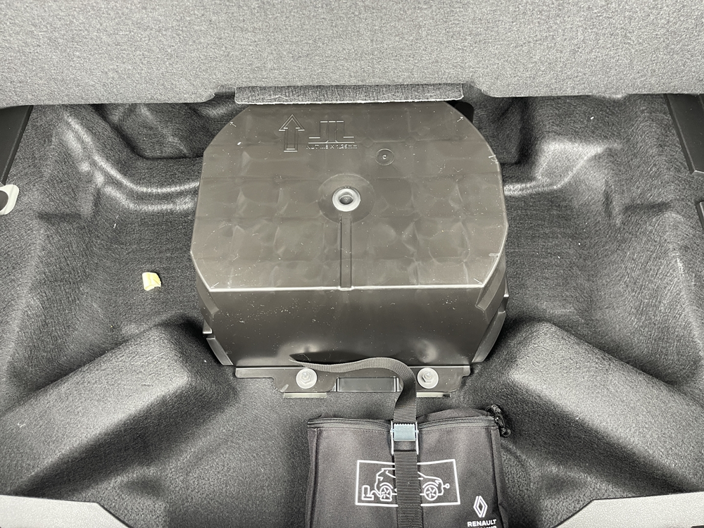 Austral 1.2 E-TECH FULL HYBRID 200CH TECHNO - 26 2026 occasion 33700 M&eacute;rignac