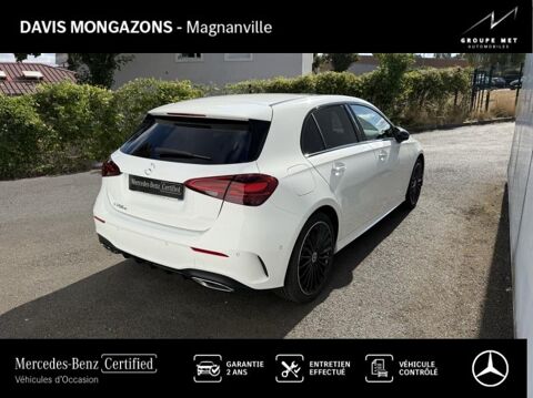 Classe A 250 e Hybrid EQ 163+109ch Star Edition 8G-DCT 2026 occasion 78200 Magnanville