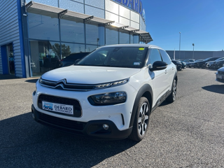 C4 cactus PURETECH 110CH S&S FEEL BUSINESS E6.D 2019 occasion 31670 Lab&egrave;ge