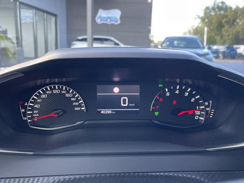 2008 1.2 PURETECH 100CH S&S ACTIVE 2022 occasion 33700 M&eacute;rignac
