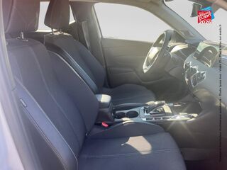 DS3 1.2 Hybride 136ch Pallas 2025 occasion 54520 Laxou