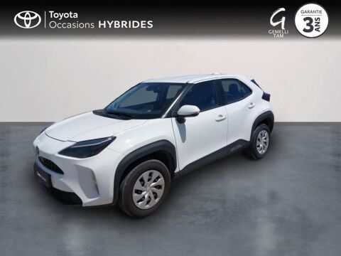 Annonce voiture Toyota Yaris Cross 19898 