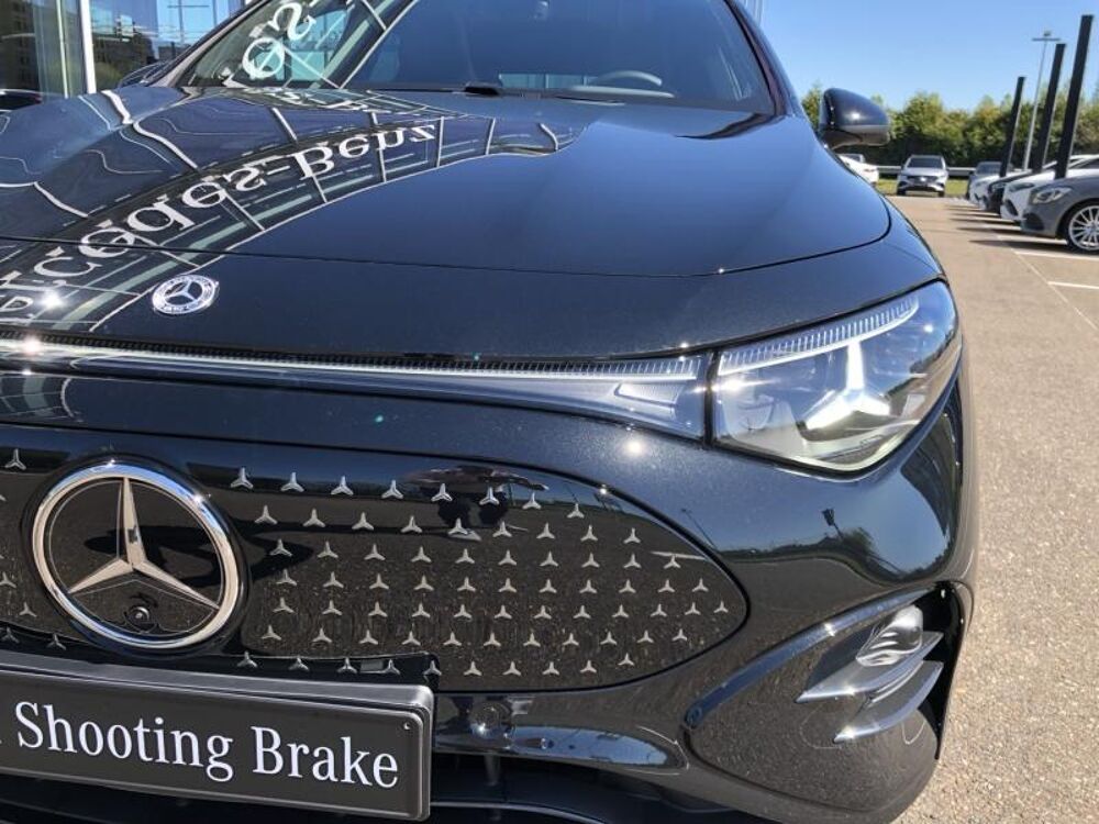 Classe A 250+ EQ 272ch AMG Line 2026 occasion 28100 Dreux
