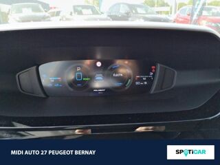 308 Plug-In Hybrid 195ch Allure e-DCS7 2026 occasion 27300 Bernay