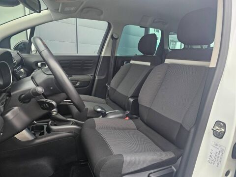 C3 Aircross PureTech 130 Shine EAT6 2020 occasion 56850 Caudan