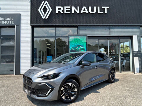 Annonce voiture Renault Clio VI 24990 €