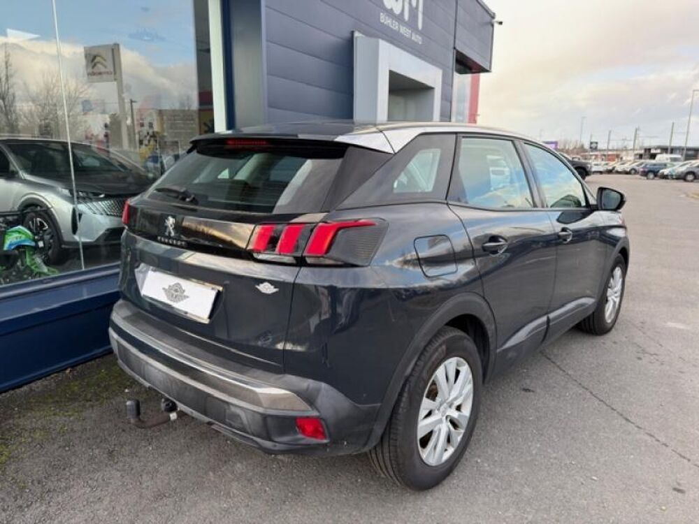 3008 1.2 PureTech 130ch S&S Active Business 2019 occasion 33320 Eysines