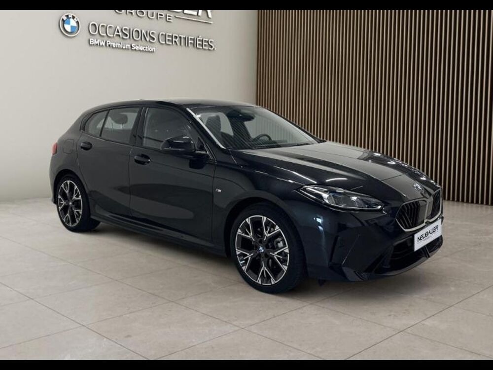 S&eacute;rie 1 120A 170ch M Sport DKG7 2025 occasion 78240 Chambourcy