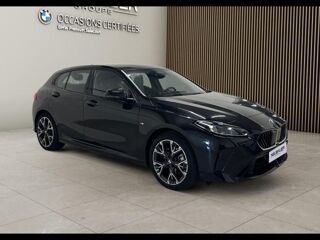 S&eacute;rie 1 120A 170ch M Sport DKG7 2025 occasion 78240 Chambourcy