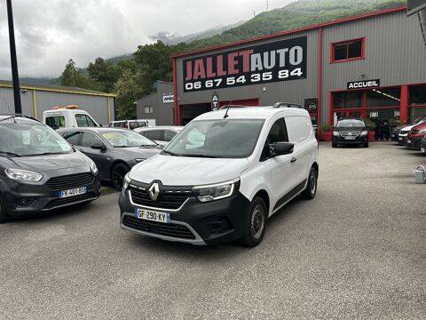 Renault Kangoo Express 1.5 BLUE DCI 95CH EXTRA SESAME OUVRE TOI 2022 occasion La Bâthie 73540